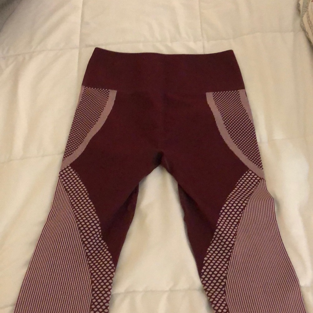 Fabletics leggings - Picture 3 of 4